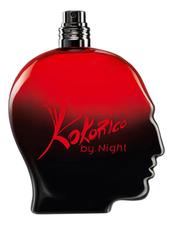 Jean Paul Gaultier Kokorico by Night туалетная вода 100мл уценка