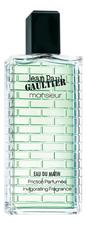 Jean Paul Gaultier Monsieur Eau du Matin туалетная вода 100мл уценка