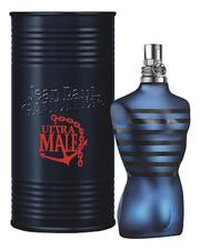 Jean Paul Gaultier Ultra Male туалетная вода 125мл