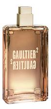Jean Paul Gaultier Gaultier 2 парфюмерная вода 120мл уценка