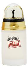 Jean Paul Gaultier Fragile туалетная вода 50мл уценка