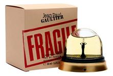 Jean Paul Gaultier Fragile Eau de Parfum парфюмерная вода 25мл