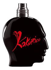 Jean Paul Gaultier Kokorico туалетная вода 100мл уценка