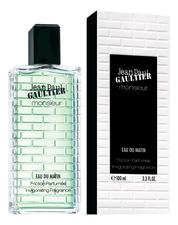 Jean Paul Gaultier Monsieur Eau du Matin туалетная вода 100мл