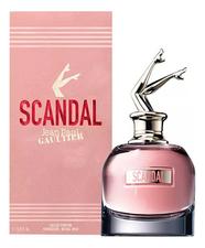 Jean Paul Gaultier Scandal парфюмерная вода 30мл