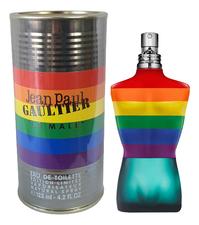Jean Paul Gaultier Le Male Pride Collector туалетная вода 125мл