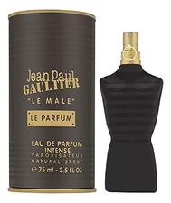 Jean Paul Gaultier Le Male Le Parfum парфюмерная вода 75мл