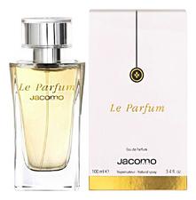 Jacomo Le Parfum парфюмерная вода 100мл