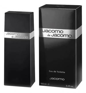 Jacomo de Jacomo туалетная вода