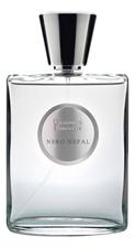 Giardino Benessere Nero Nepal парфюмерная вода 100мл