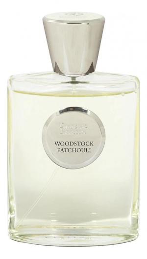 Giardino Benessere Woodstock Patchouli парфюмерная вода