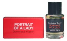 Frederic Malle Portrait Of A Lady парфюмерная вода 7мл