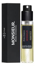 Frederic Malle Monsieur парфюмерная вода 10мл