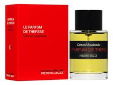 Frederic Malle Le Parfum de Therese парфюмерная вода 100мл