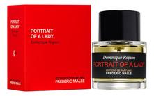 Frederic Malle Portrait Of A Lady парфюмерная вода 50мл