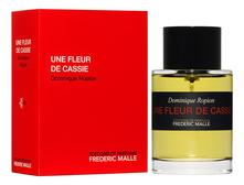 Frederic Malle Une Fleur de Cassie парфюмерная вода 100мл