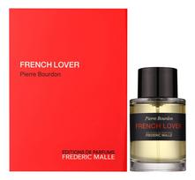 Frederic Malle French Lover парфюмерная вода 100мл