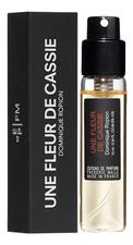 Frederic Malle Une Fleur de Cassie парфюмерная вода 10мл