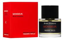Frederic Malle Monsieur парфюмерная вода 50мл