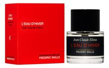 Frederic Malle L'Eau d'Hiver туалетная вода 50мл