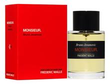 Frederic Malle Monsieur парфюмерная вода 100мл