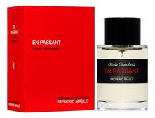 Frederic Malle En Passant парфюмерная вода 100мл