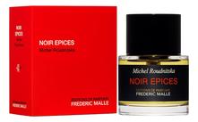 Frederic Malle Noir Epices парфюмерная вода 50мл
