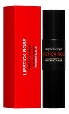 Frederic Malle Lipstick Rose парфюмерная вода 30мл