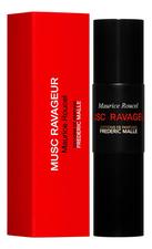 Frederic Malle Musc Ravageur парфюмерная вода 30мл