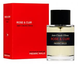 Frederic Malle Rose & Cuir парфюмерная вода