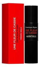 Frederic Malle Une Fleur De Cassie парфюмерная вода 30мл
