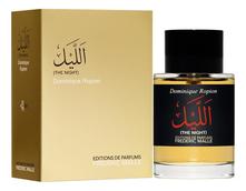 Frederic Malle The Night парфюмерная вода 100мл