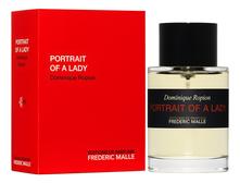 Frederic Malle Portrait Of A Lady одеколон 3,5мл