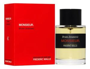 Frederic Malle Monsieur парфюмерная вода