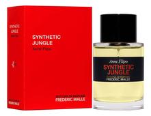 Frederic Malle Synthetic Jungle парфюмерная вода 10мл