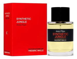 Frederic Malle Synthetic Jungle парфюмерная вода