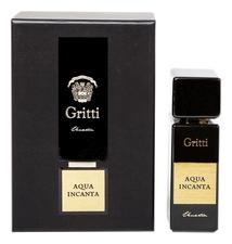 Dr. Gritti Aqua Incanta парфюмерная вода 100мл