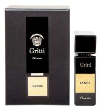 Dr. Gritti Fanos парфюмерная вода 100мл