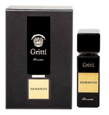 Dr. Gritti Damascus парфюмерная вода 100мл