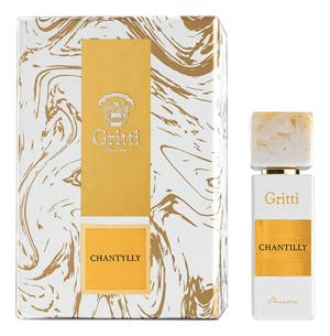 Dr. Gritti Chantilly парфюмерная вода