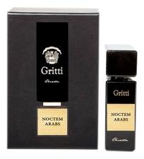Dr. Gritti Noctem Arabs парфюмерная вода 100мл