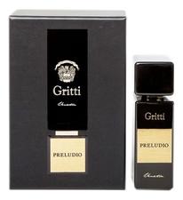 Dr. Gritti Preludio парфюмерная вода 100мл