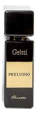 Dr. Gritti Preludio парфюмерная вода 100мл уценка