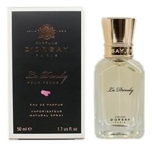 D'Orsay La Dandy Pour Femme парфюмерная вода 50мл