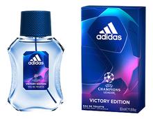 Adidas Uefa Champions League Victory Edition туалетная вода 50мл