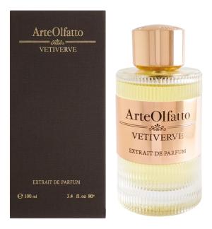 ArteOlfatto Vetiverve духи