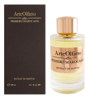 ArteOlfatto Primero Marocaine духи