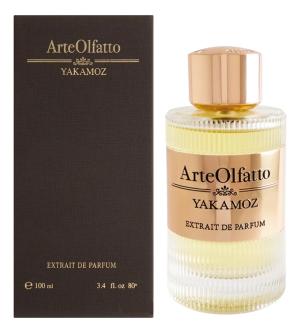ArteOlfatto Yakamoz духи