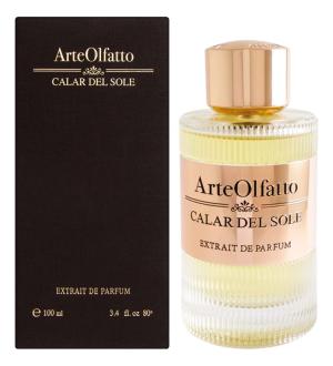 ArteOlfatto Calar Del Sole духи