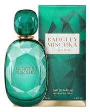 Badgley Mischka Forest Noir парфюмерная вода 100мл